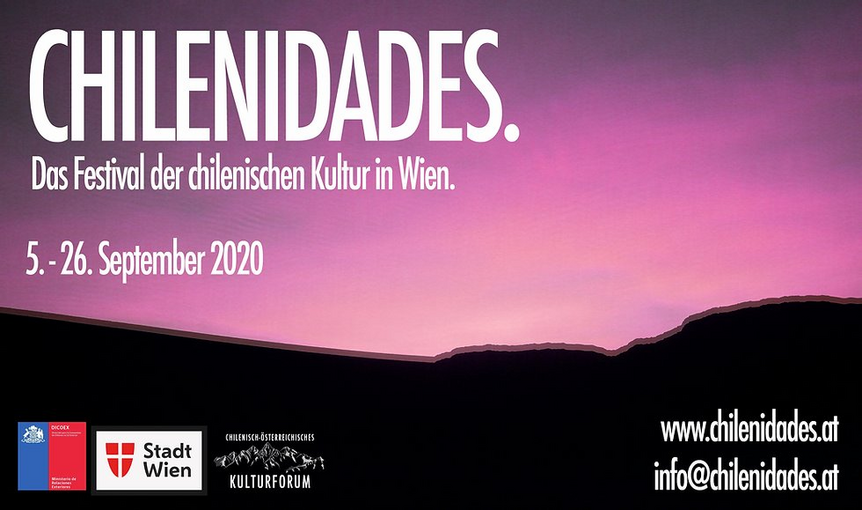 Chilenidades 2020