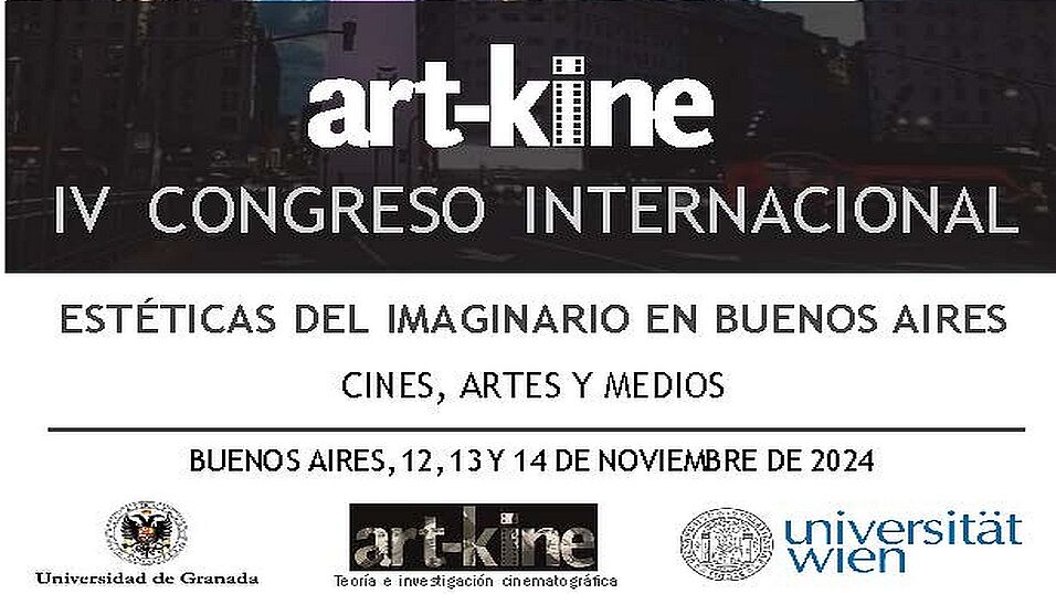 art-Kine - IV Congreso 2024